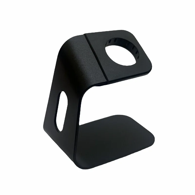 Watch Charging Stand Desktop Holder for Watches Display Base Aluminum Alloy Tabletop Dock Rest
Watch Charging Stand Desktop Holder for Watches Display Base Aluminum Alloy Tabletop Dock Rest