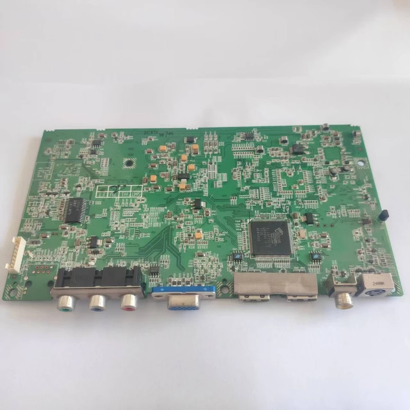 BENQ projector BenQ W1060/W700/W710ST/MX852UST main board
BENQ projector BenQ W1060/W700/W710ST/MX852UST main board