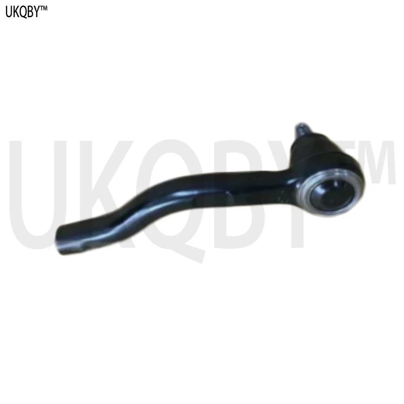 Шаровой шарнир рулевой тяги (левый и правый) 53560T6AJ01 53540T6AJ01
Шаровой шарнир рулевой тяги (левый и правый) 53560T6AJ01 53540T6AJ01