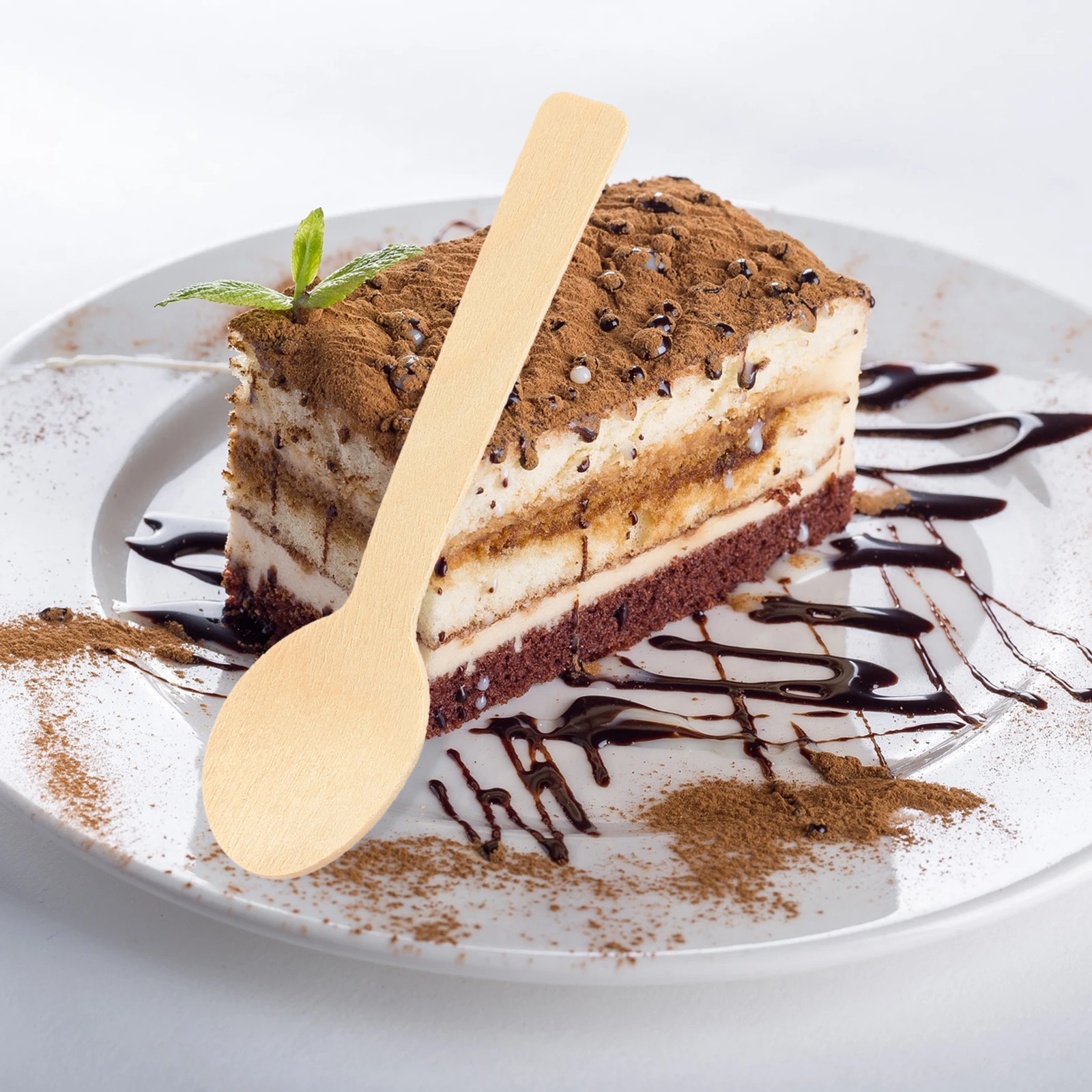 100pcs Bamboo Food Serving Ice Cream Spoon Bamboo Dessert Spoon Tablespoon Serving Dessert Tasting Spoons Spoons
100pcs Bamboo Food Serving Ice Cream Spoon Bamboo Dessert Spoon Tablespoon Serving Dessert Tasting Spoons Spoons