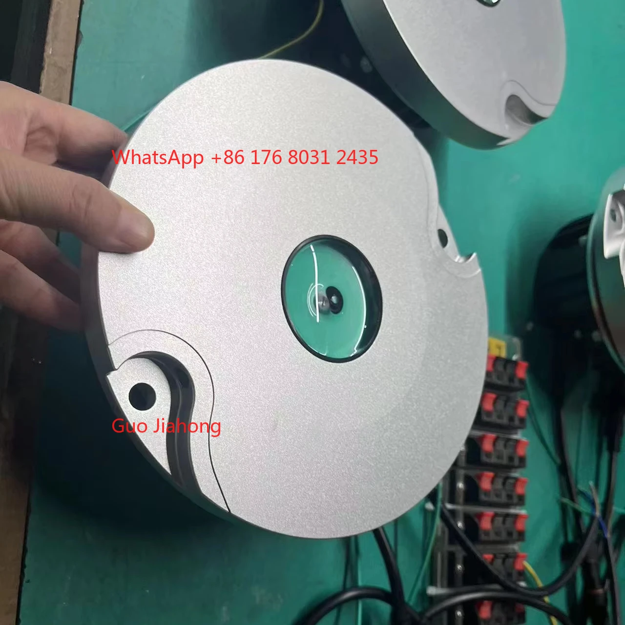 Semi-flush Aluminum Led Dimming Perimeter Inset Light for Helipad & Airport , ICAO FATO /TLOF Landing Runway/taxiway Light
Semi-flush Aluminum Led Dimming Perimeter Inset Light for Helipad & Airport , ICAO FATO /TLOF Landing Runway/taxiway Light
