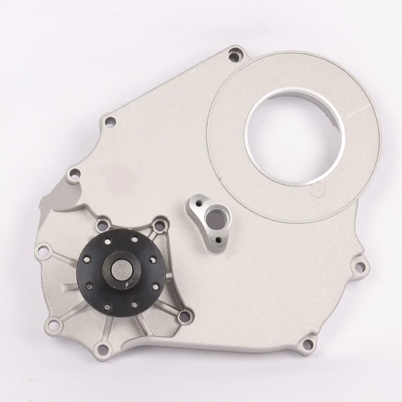 High quality Diesel water pumps for light trucks
High quality Diesel water pumps for light trucks