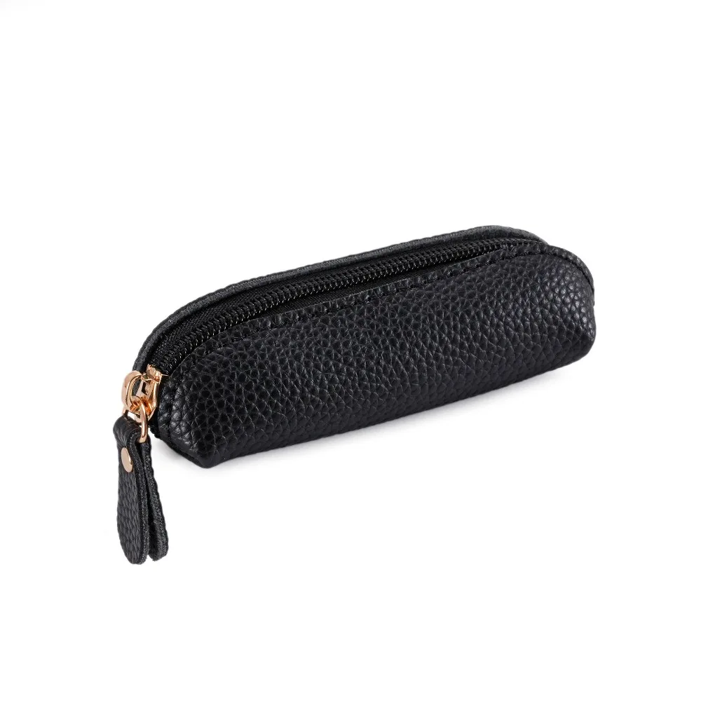 PU Leather Mini Wallet Cowhide Zipper Closure Zipper Coin Purse Compact Design Portable Size Small Wallet Personalized Use
PU Leather Mini Wallet Cowhide Zipper Closure Zipper Coin Purse Compact Design Portable Size Small Wallet Personalized Use