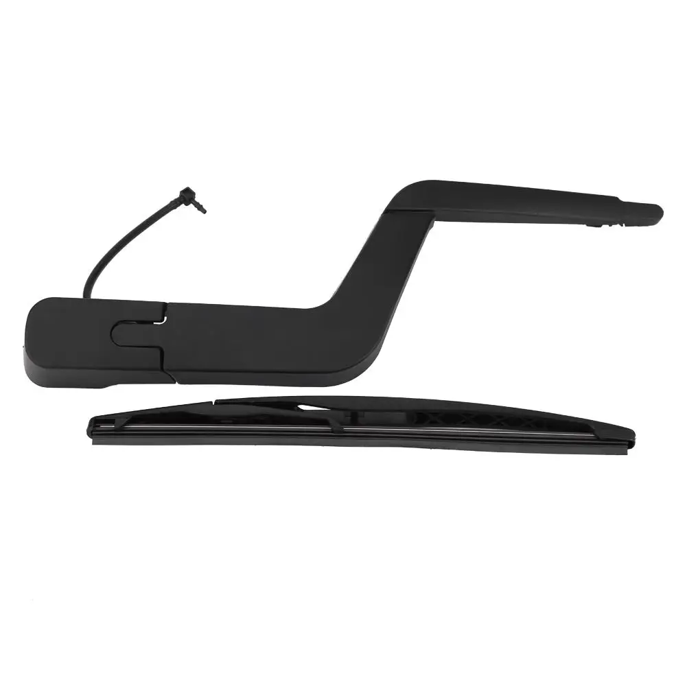 Rear Wiper Arm & Blade Set for gmc Acadia Outlook - Durable Rubber Polymer, OEM 15276248 15276259
Rear Wiper Arm & Blade Set for gmc Acadia Outlook - Durable Rubber Polymer, OEM 15276248 15276259