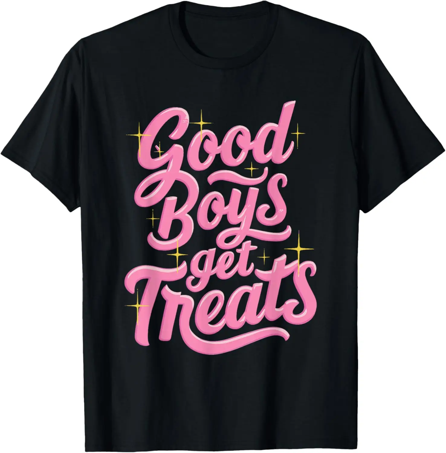 Good Boys Get Treats T-Shirt Creative, Unique Prints, Comfortable, Soft, Breathable, for Pets
Good Boys Get Treats T-Shirt Creative, Unique Prints, Comfortable, Soft, Breathable, for Pets