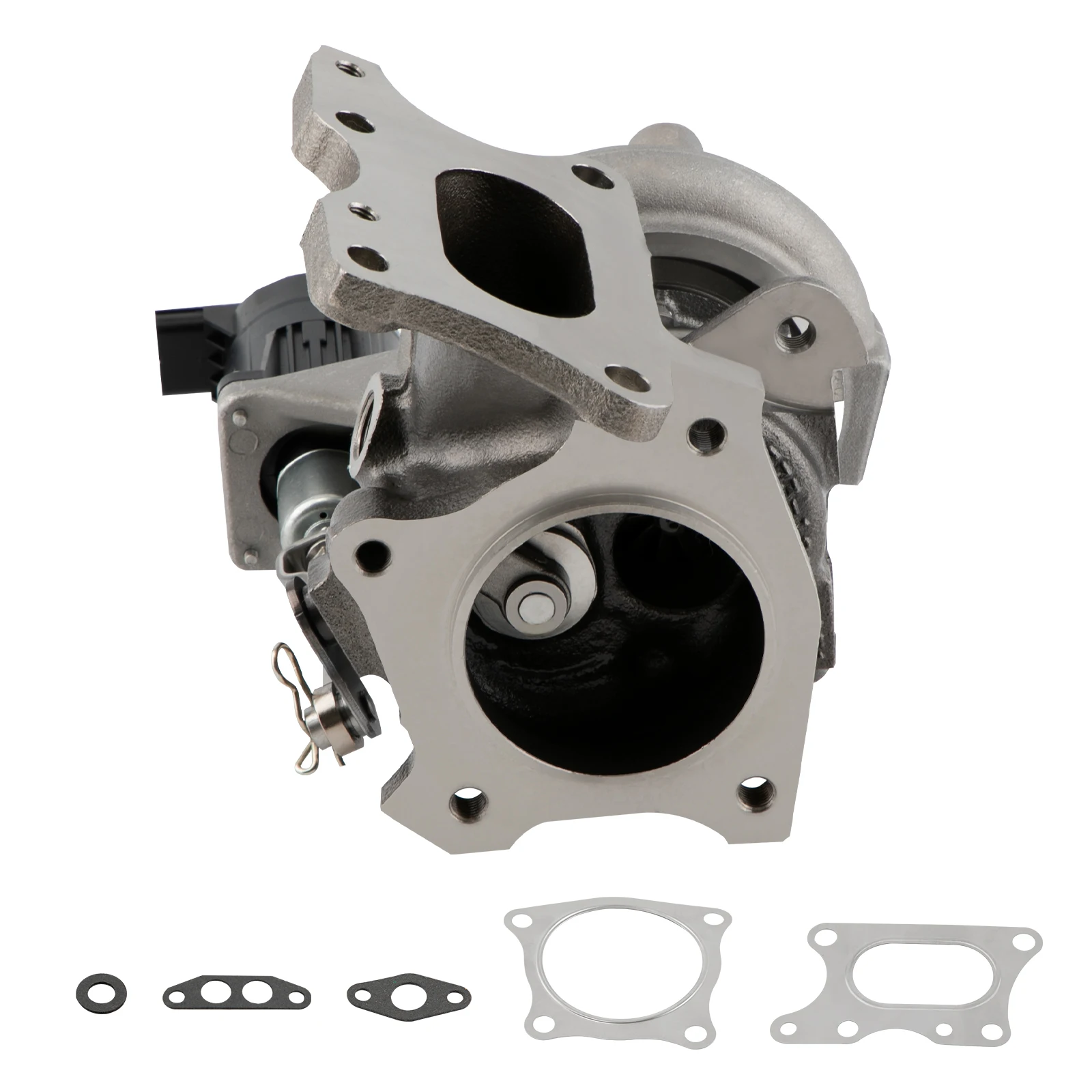 Turbo Turbocharger for Honda Civic CR-V CRV 1.5L L15B7 AP2T 2016 2017-20 174 HP
Turbo Turbocharger for Honda Civic CR-V CRV 1.5L L15B7 AP2T 2016 2017-20 174 HP