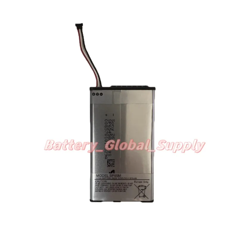 Battery for PSV1000 SP65X SP65M 3.7V 2210mAh Fast Delivery, New 1PC
Battery for PSV1000 SP65X SP65M 3.7V 2210mAh Fast Delivery, New 1PC