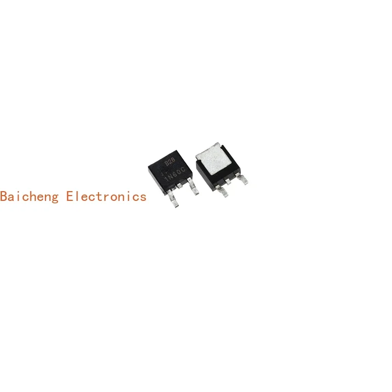 10PCS Full series FQD1N60C 2N60C 4N60C 5N60C 6N60C 7N60C 8N60C 10N60C
10PCS Full series FQD1N60C 2N60C 4N60C 5N60C 6N60C 7N60C 8N60C 10N60C