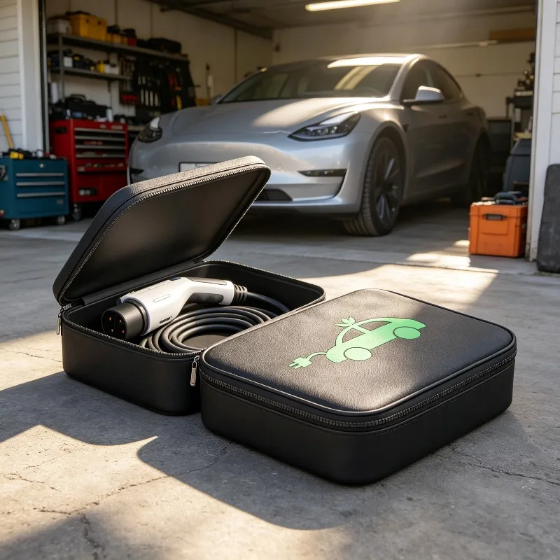 Electric Car Charging Gun Bag Electric Vehicle Charging Gun-Storage Bag Waterproof Oxford Cloth Rechargeable Gun Organizer Bag
Electric Car Charging Gun Bag Electric Vehicle Charging Gun-Storage Bag Waterproof Oxford Cloth Rechargeable Gun Organizer Bag