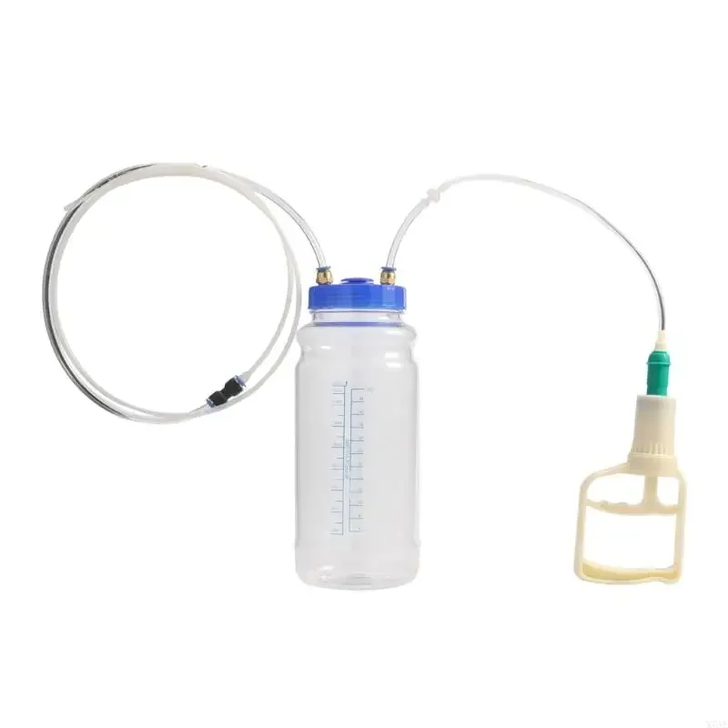 ABS Manual Oil System Oil Change Transfer For Efficient Fluid Management Car Truck Maintenance Tool
ABS Manual Oil System Oil Change Transfer For Efficient Fluid Management Car Truck Maintenance Tool