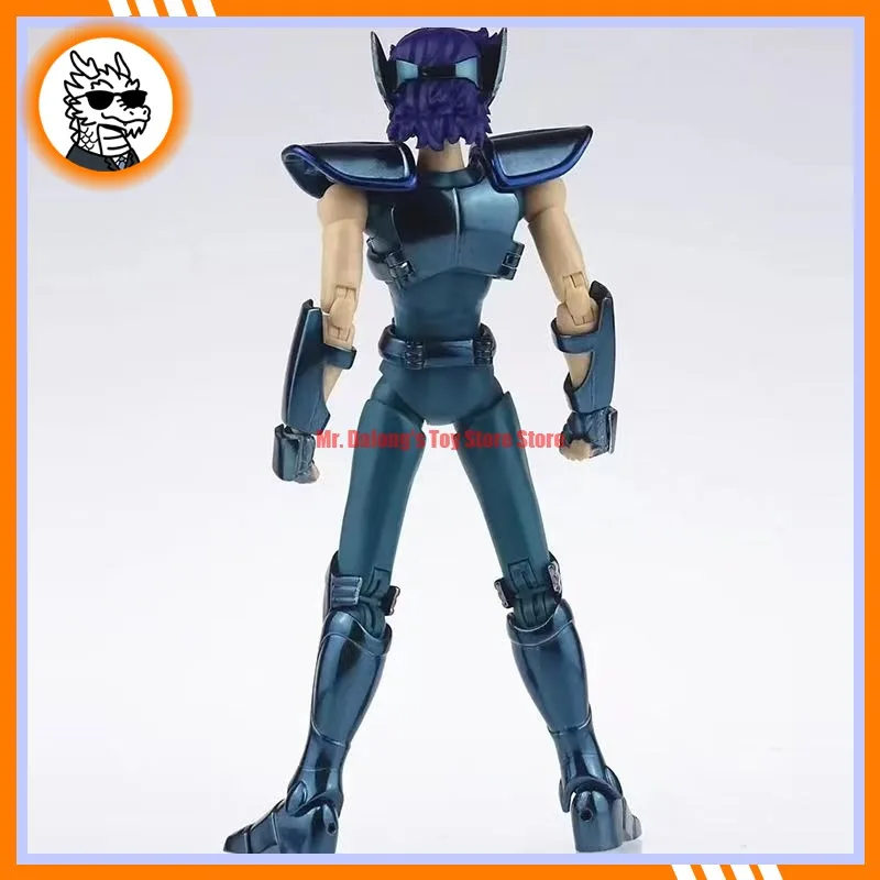 【In Stock】 Saint Seiya GT Wolf Nachi Myth Cloth EX Bronze Saint Diecast Metal Armor Action Figure Collection Toy Gift
【In Stock】 Saint Seiya GT Wolf Nachi Myth Cloth EX Bronze Saint Diecast Metal Armor Action Figure Collection Toy Gift