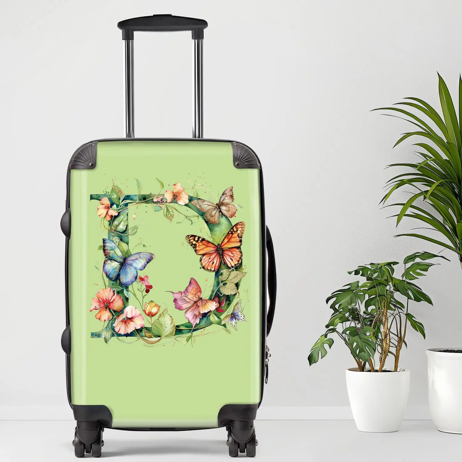 Letter D2 Luggage, 20/24/28 Inch Luggage, Carry-On, Custom Luggage, Luggage Set, Suitcase, Travel, Vacation, Cabin Suitcase, Cus
Letter D2 Luggage, 20/24/28 Inch Luggage, Carry-On, Custom Luggage, Luggage Set, Suitcase, Travel, Vacation, Cabin Suitcase, Cus