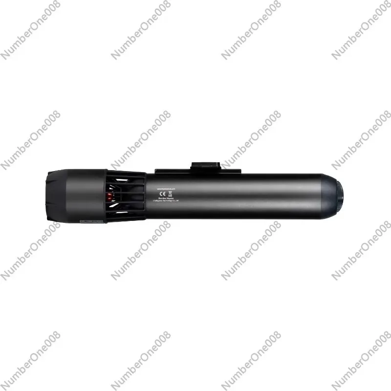 Electric Underwater Scooter Two-speed Waterproof Underwater Marine Propeller Diving Scooter Under Sea Water Sports Scooter
Electric Underwater Scooter Two-speed Waterproof Underwater Marine Propeller Diving Scooter Under Sea Water Sports Scooter