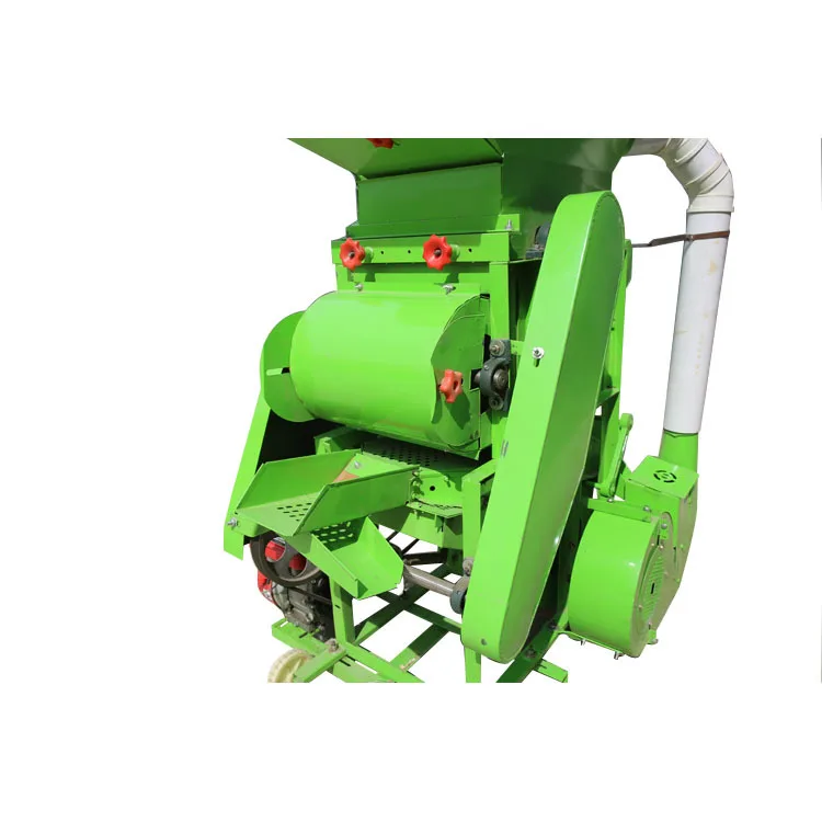 Commercial Double Roll Peanut Seed Sheller, Multi-purpose Peanut Sheller, Peanut Sheller
Commercial Double Roll Peanut Seed Sheller, Multi-purpose Peanut Sheller, Peanut Sheller