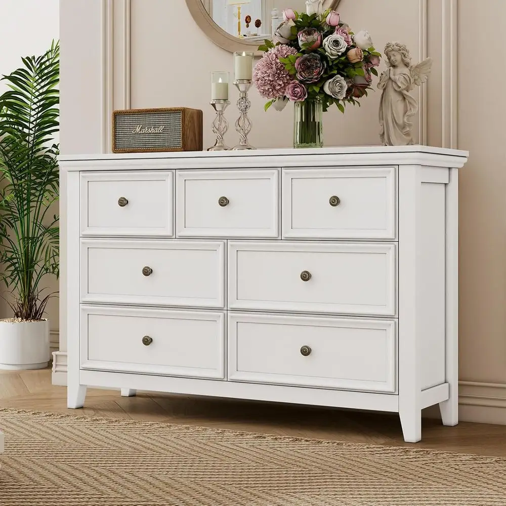 Large Wooden Bedroom Cabinet with Metal Knobs for Storage and Organization
Large Wooden Bedroom Cabinet with Metal Knobs for Storage and Organization