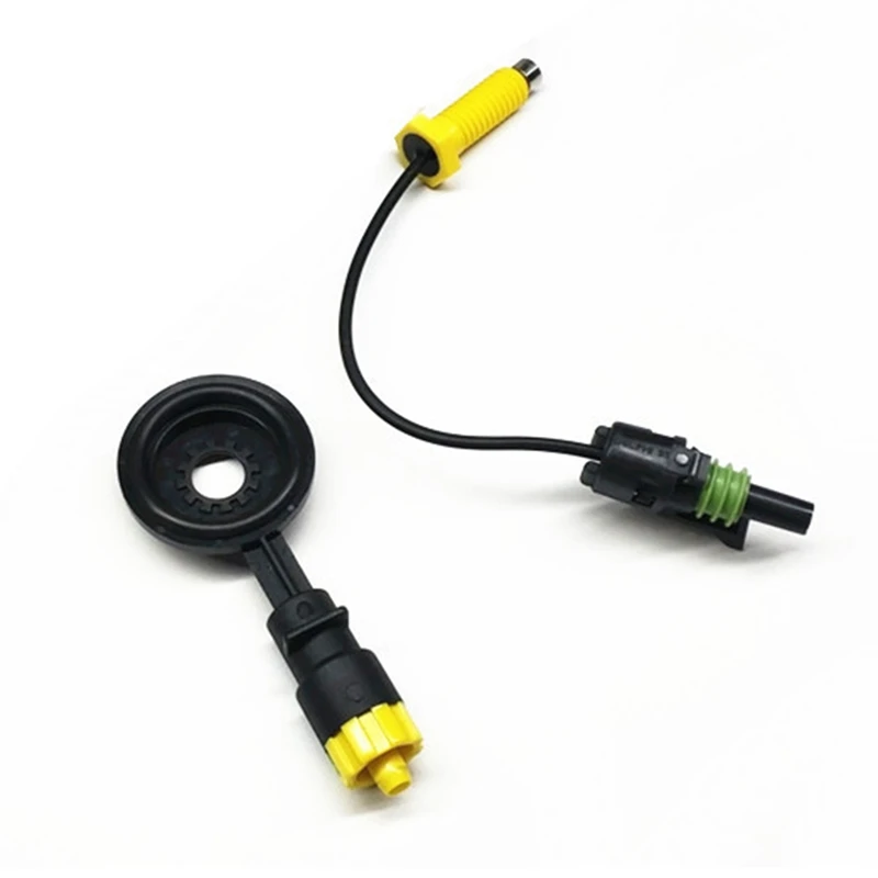 3X Car Fuel Filter Sensor Filter Core Sensor Detector WKW500080 For Discovery 3 4 For Range Rover Sport 2006-2013
3X Car Fuel Filter Sensor Filter Core Sensor Detector WKW500080 For Discovery 3 4 For Range Rover Sport 2006-2013