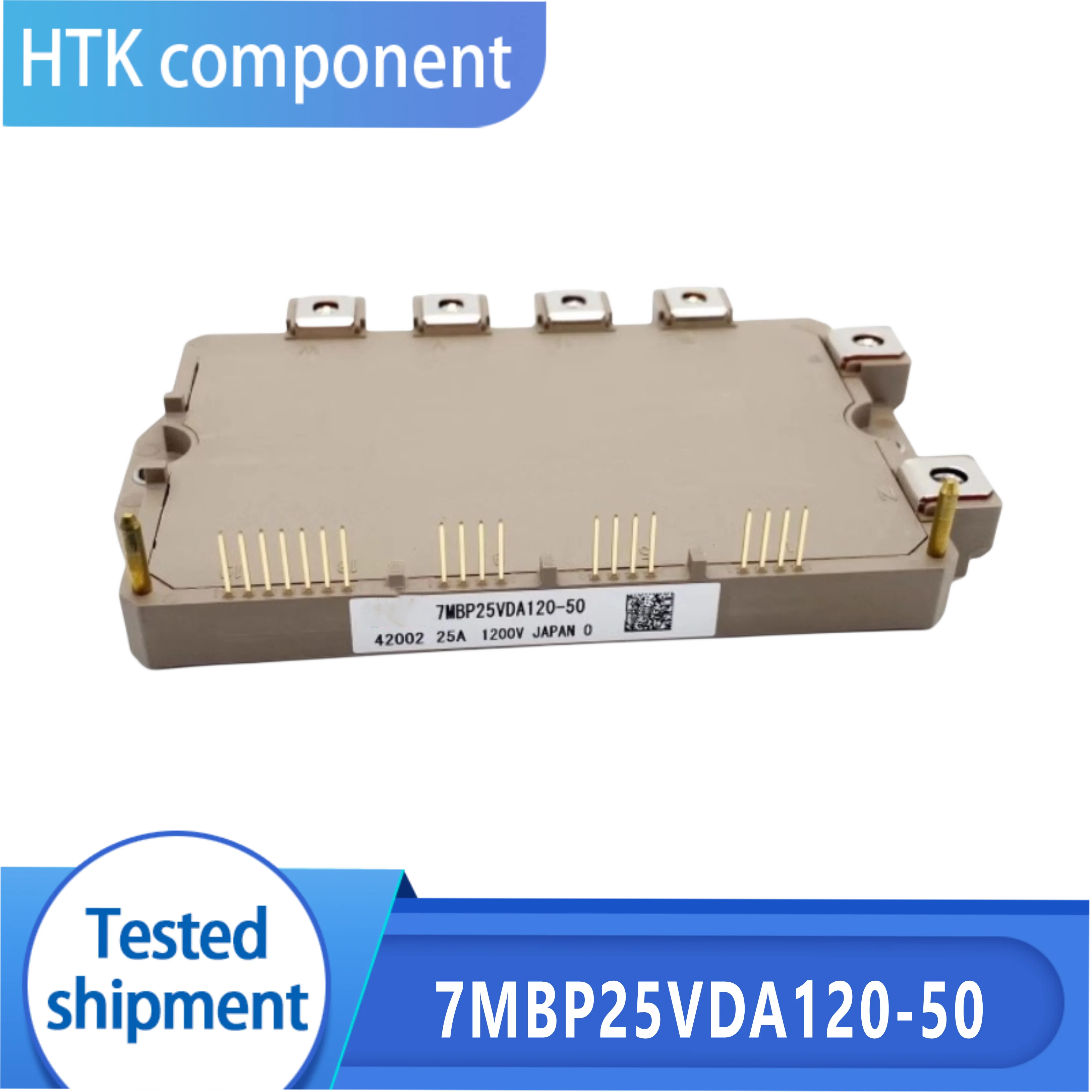 7MBP25VDA120-50 7MBP35VDA120-50 7MBP50VDA120-50 7MBP75VDA120-50 7MBP100VDA120-50 IGBT module
7MBP25VDA120-50 7MBP35VDA120-50 7MBP50VDA120-50 7MBP75VDA120-50 7MBP100VDA120-50 IGBT module