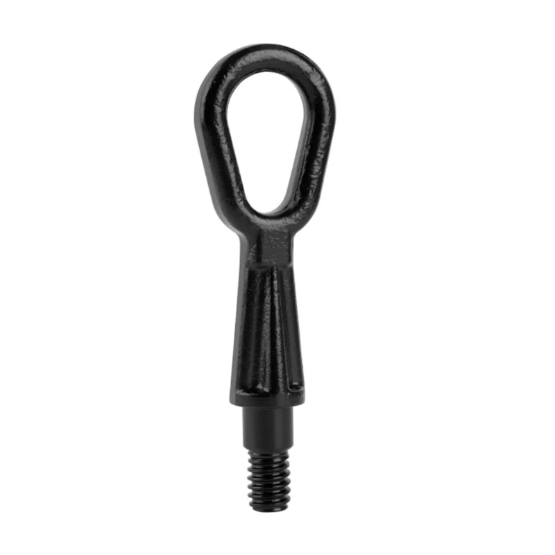 A2BF Auto Accessory for E90 E91 E81 E60 Tow Hook Replace 72158266616 72157070643
A2BF Auto Accessory for E90 E91 E81 E60 Tow Hook Replace 72158266616 72157070643