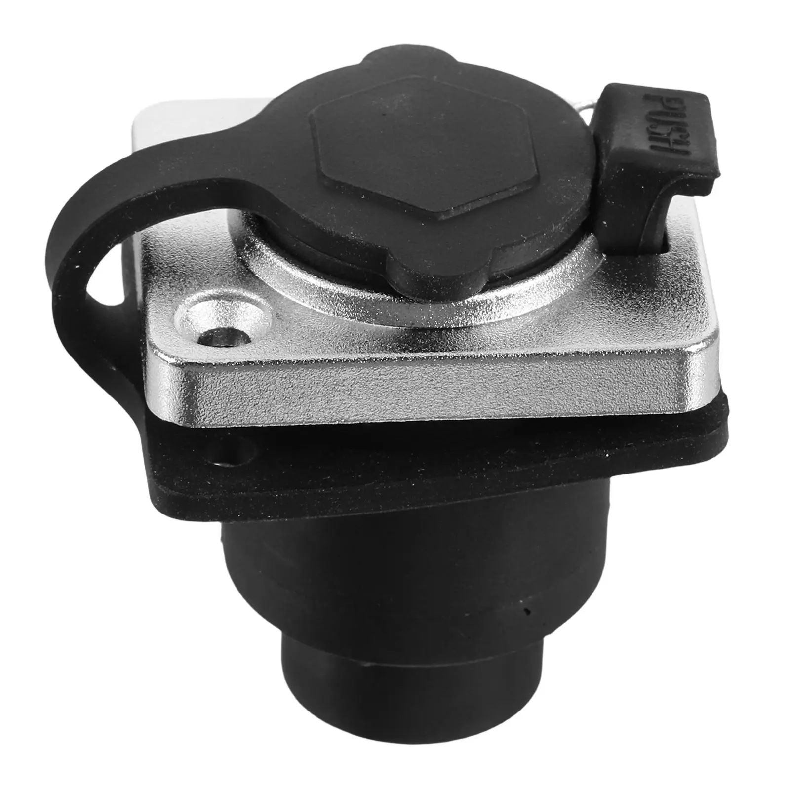 Waterproof Socket Crystal Connector Network Cable Electric Plug Ethernet Interface Outdoor Wire Socket Stable Signal
Waterproof Socket Crystal Connector Network Cable Electric Plug Ethernet Interface Outdoor Wire Socket Stable Signal