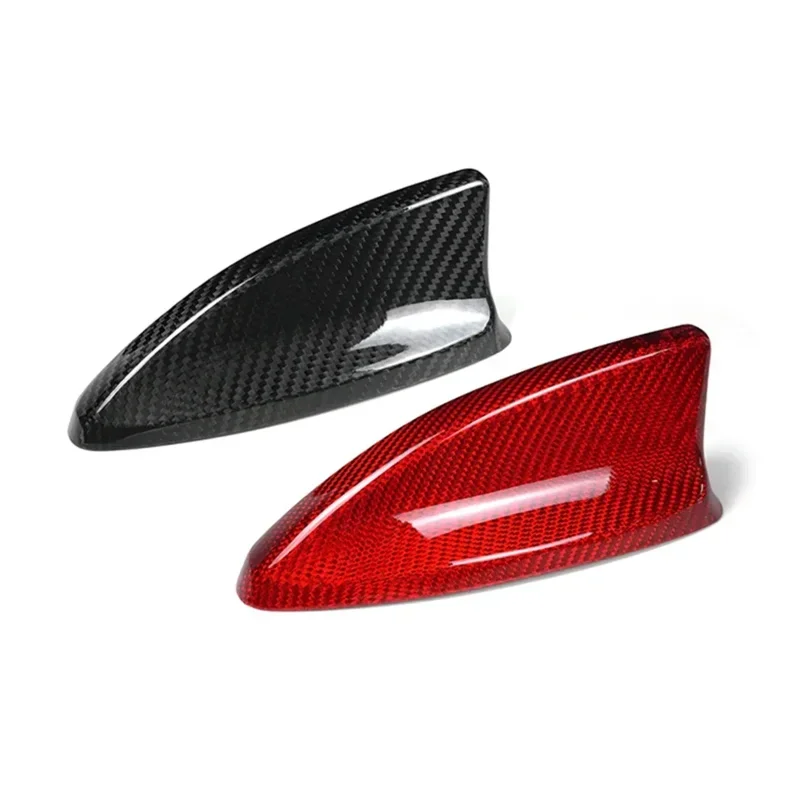 For Honda Civic 11Th Sedan Hatchback Type R 2022-UP Real Dry Carbon Fiber Exterior Shark Fin Antenna Cover Body Kit Modification
For Honda Civic 11Th Sedan Hatchback Type R 2022-UP Real Dry Carbon Fiber Exterior Shark Fin Antenna Cover Body Kit Modification