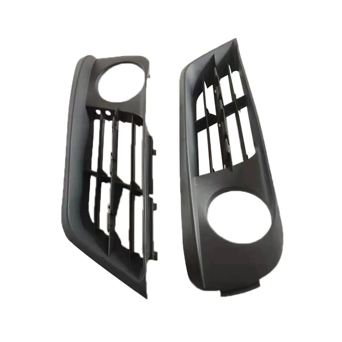 2PCS Car Bumper Ventilation Grille (Left+Right) for BMW 5 Series F07 Fog Lamp Bezel 51117331671
2PCS Car Bumper Ventilation Grille (Left+Right) for BMW 5 Series F07 Fog Lamp Bezel 51117331671