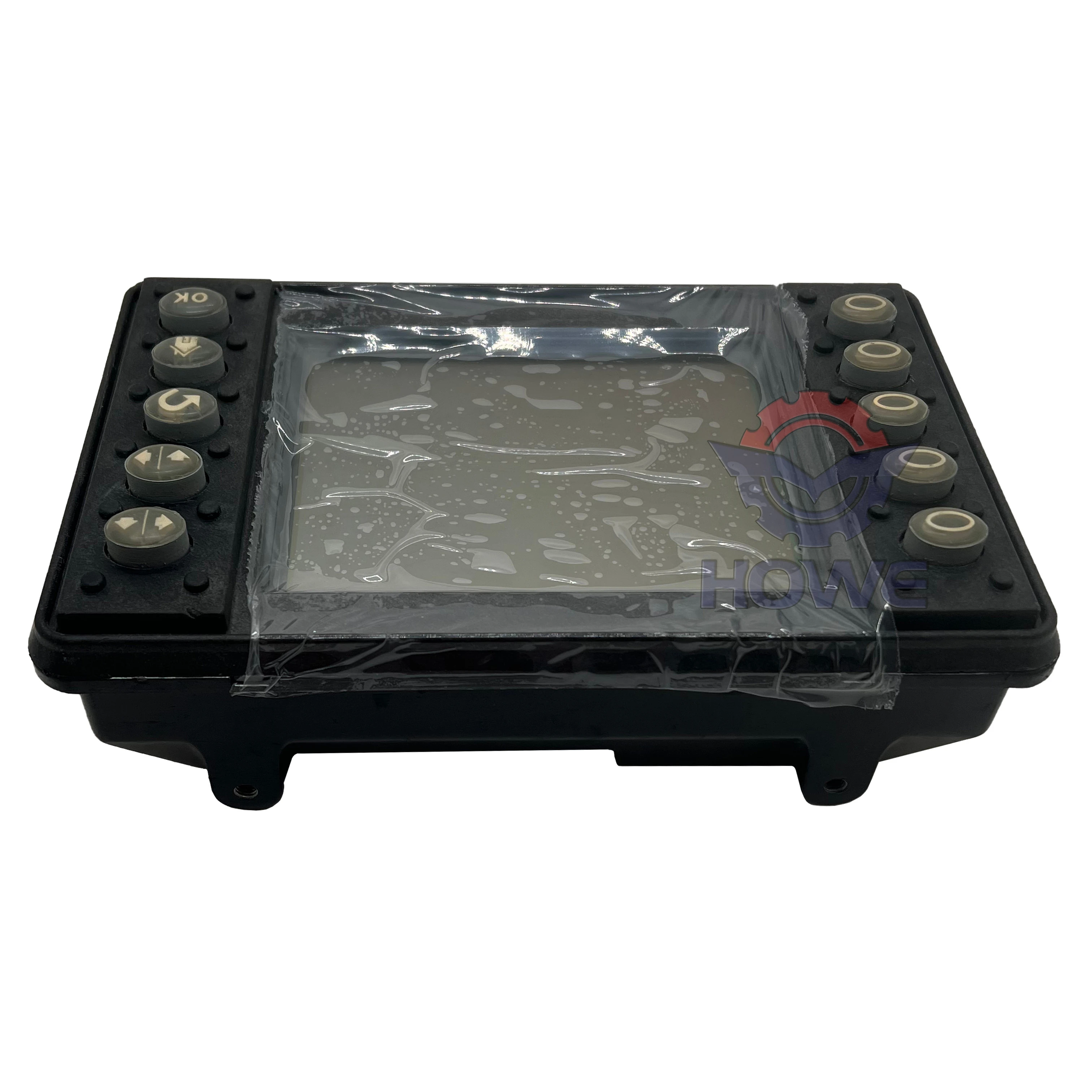 Экскаватор-погрузчик AP555 демонстрационная приборная панель 284-8905
Экскаватор-погрузчик AP555 демонстрационная приборная панель 284-8905