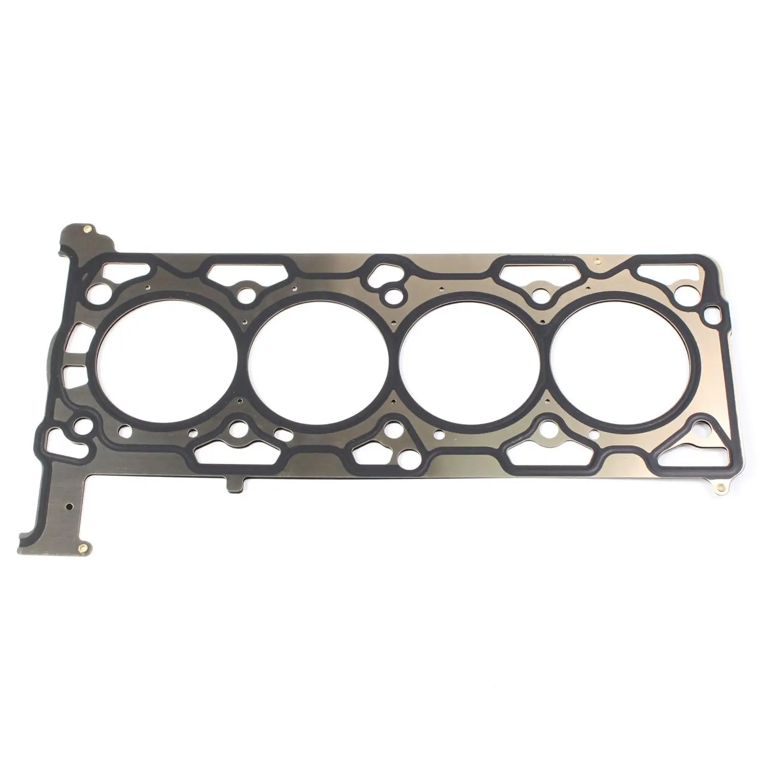 Cylinder Head Gasket for 13-20 Colorado Impala Malibu Gmc Acadia Canyon Cadillac Ats Buick Envision Lacrosse 2.5L L4
Cylinder Head Gasket for 13-20 Colorado Impala Malibu Gmc Acadia Canyon Cadillac Ats Buick Envision Lacrosse 2.5L L4