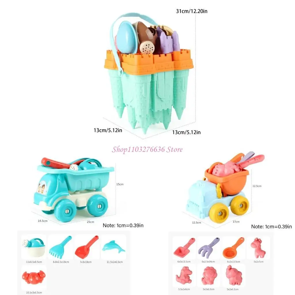 R6FD Baby Sand Spade Gadgets Toy Colorful Shovels for Infants Baby Gardening Supplies
R6FD Baby Sand Spade Gadgets Toy Colorful Shovels for Infants Baby Gardening Supplies