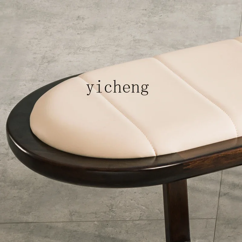 DD Bedside Bedroom Bed Solid Wood Sofa Stool Long Bedside Stool Footstool Shoe Changing Stool
DD Bedside Bedroom Bed Solid Wood Sofa Stool Long Bedside Stool Footstool Shoe Changing Stool