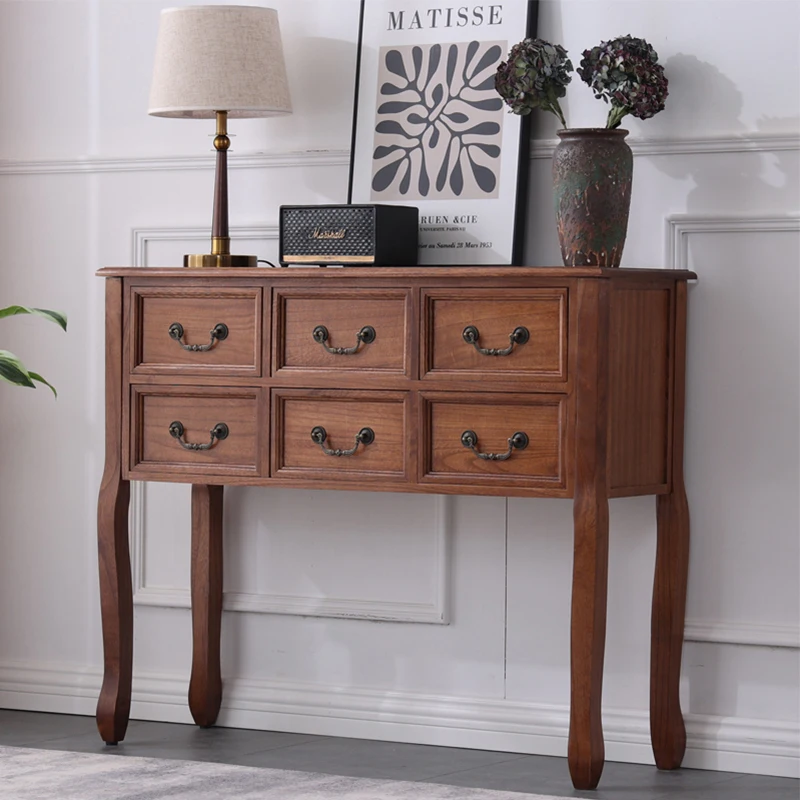 Solid Wood Storage Living Room Cabinets Display Drawers Entrance Organizer Cabinet Home Showcase Armoire De Rangement Furniture
Solid Wood Storage Living Room Cabinets Display Drawers Entrance Organizer Cabinet Home Showcase Armoire De Rangement Furniture
