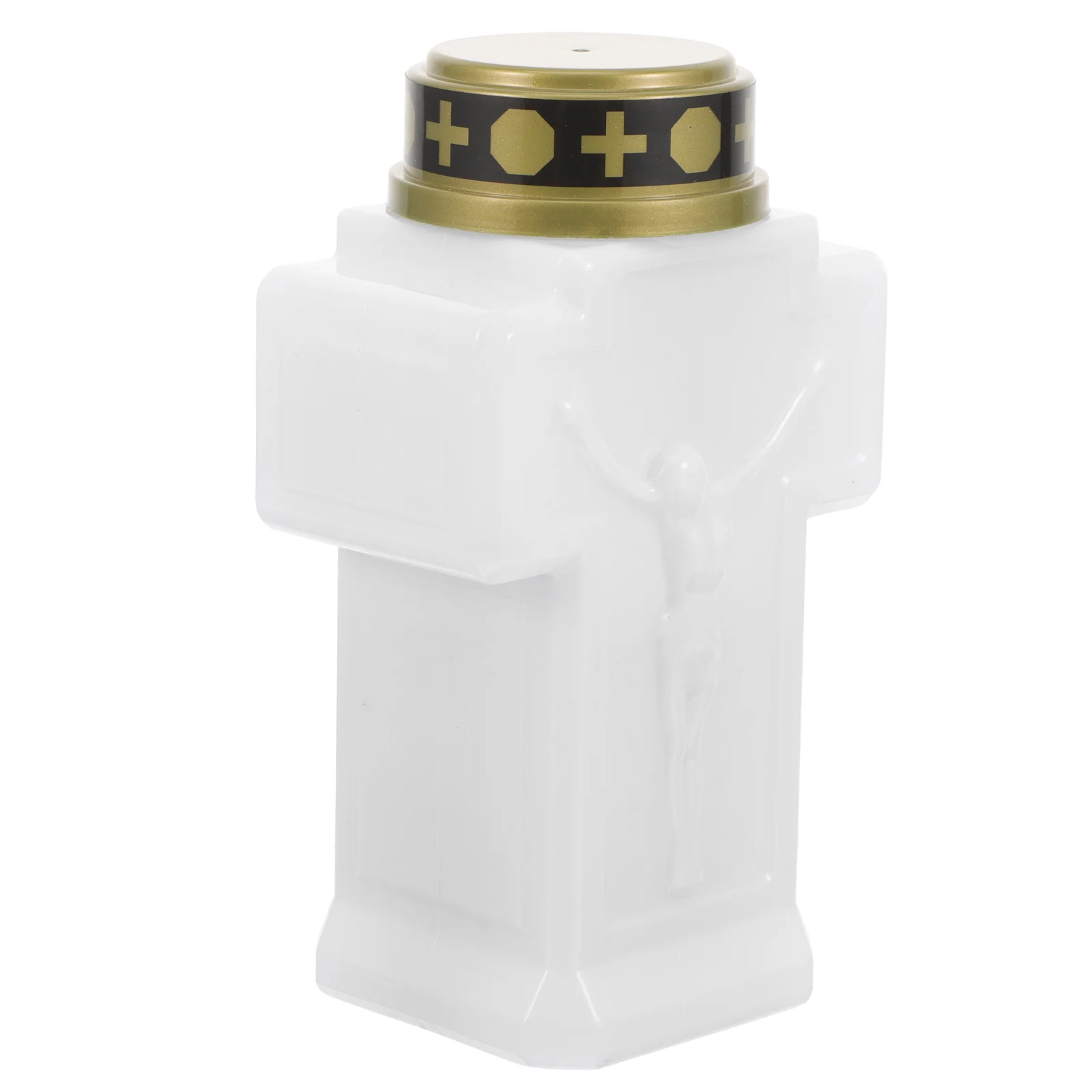 Flameless Electric Light White Flameless Light For Outdoor for Outdoor Garden Cemetery Grave Memorial LED Electronic Wax
Flameless Electric Light White Flameless Light For Outdoor for Outdoor Garden Cemetery Grave Memorial LED Electronic Wax