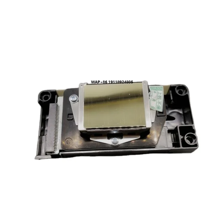 Water Based Print Head RJ 900 Printer Head DX5 F158000 F187000 F160010 RJ900X Printhead
Water Based Print Head RJ 900 Printer Head DX5 F158000 F187000 F160010 RJ900X Printhead
