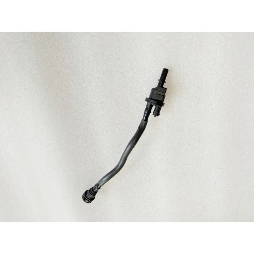 Carbon Canister Solenoid Hose Control Valve Pipeline Exhaust Vacuum Pipe for Geely for Emgrand 2019-2021 Vision X3 S1
Carbon Canister Solenoid Hose Control Valve Pipeline Exhaust Vacuum Pipe for Geely for Emgrand 2019-2021 Vision X3 S1