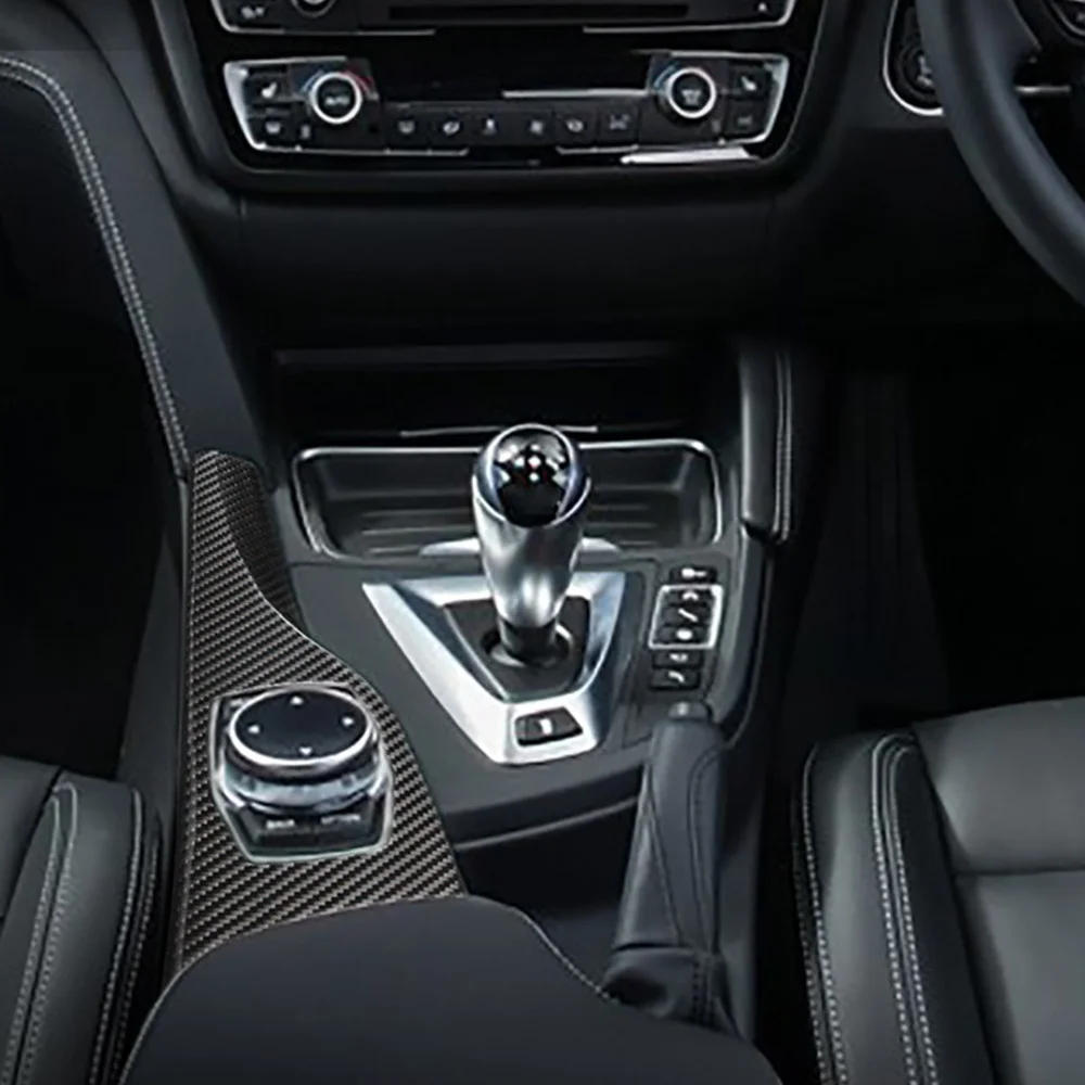 Инновационная крышка мультимедийной панели из углеродного волокна для BMW F30 F31 F34 F32 M4 (RHD)
Инновационная крышка мультимедийной панели из углеродного волокна для BMW F30 F31 F34 F32 M4 (RHD)