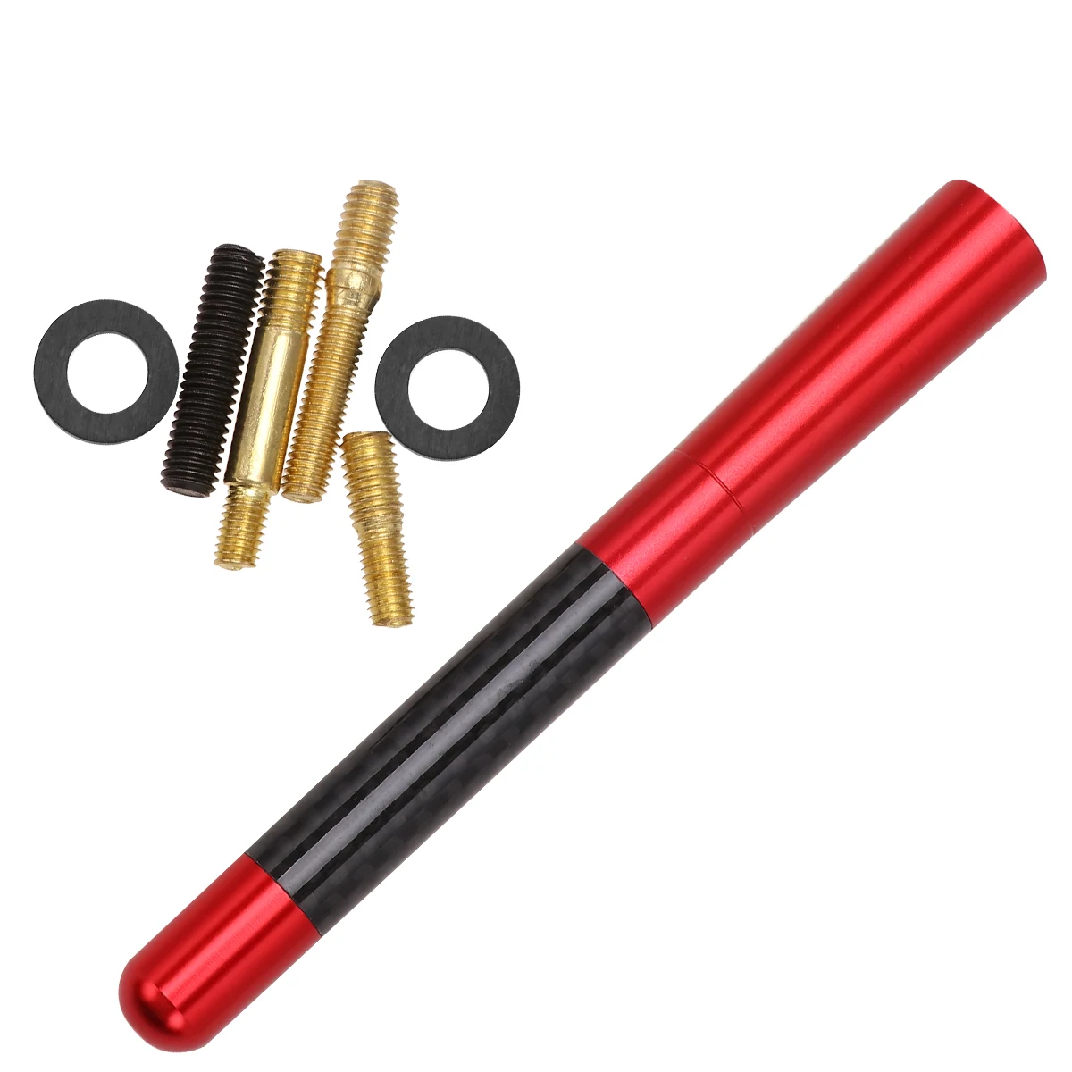 Roof 12 Modified Off Road Modified Decoration Universal Decor Car Decoration Antenna Car Roof Antenna Most Models
Roof 12 Modified Off Road Modified Decoration Universal Decor Car Decoration Antenna Car Roof Antenna Most Models