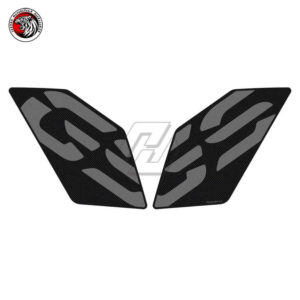 Motorcycle Accessorie Side Tank Pad Protection Knee Grip Traction for BMW Motorrad R1200GS 2004-2012/R1200GS ADV 2006-2013
Motorcycle Accessorie Side Tank Pad Protection Knee Grip Traction for BMW Motorrad R1200GS 2004-2012/R1200GS ADV 2006-2013