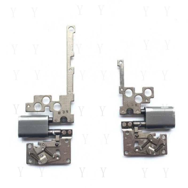 Y+ For Lenovo Thinkpad P40 Yoga 14 Yoga 460 LCD Screen Hinge Set 00HT974
Y+ For Lenovo Thinkpad P40 Yoga 14 Yoga 460 LCD Screen Hinge Set 00HT974
