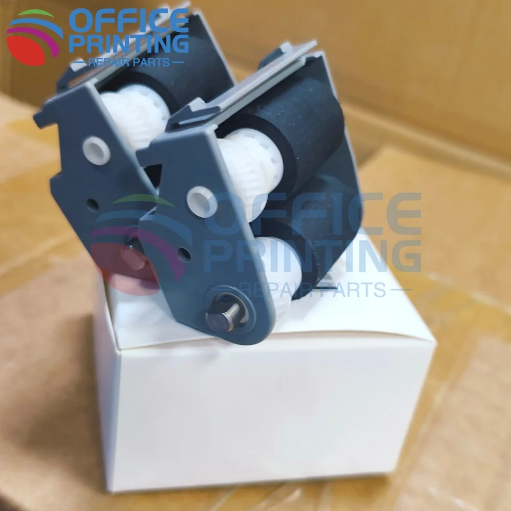 1pcs 302HS94030 302HS94032 Pickup Feed Roller for Kyocera FS 1035 1030 1120 1128 1370 1135 1028 1110 P2035 1024 1100 1300 M2035
1pcs 302HS94030 302HS94032 Pickup Feed Roller for Kyocera FS 1035 1030 1120 1128 1370 1135 1028 1110 P2035 1024 1100 1300 M2035