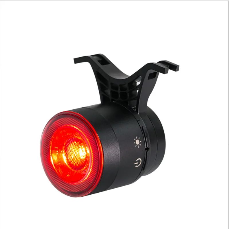 Bicycle brake sensor taillight, high endurance charging model, intelligent brake sensor light, road bike riding accessories
Bicycle brake sensor taillight, high endurance charging model, intelligent brake sensor light, road bike riding accessories