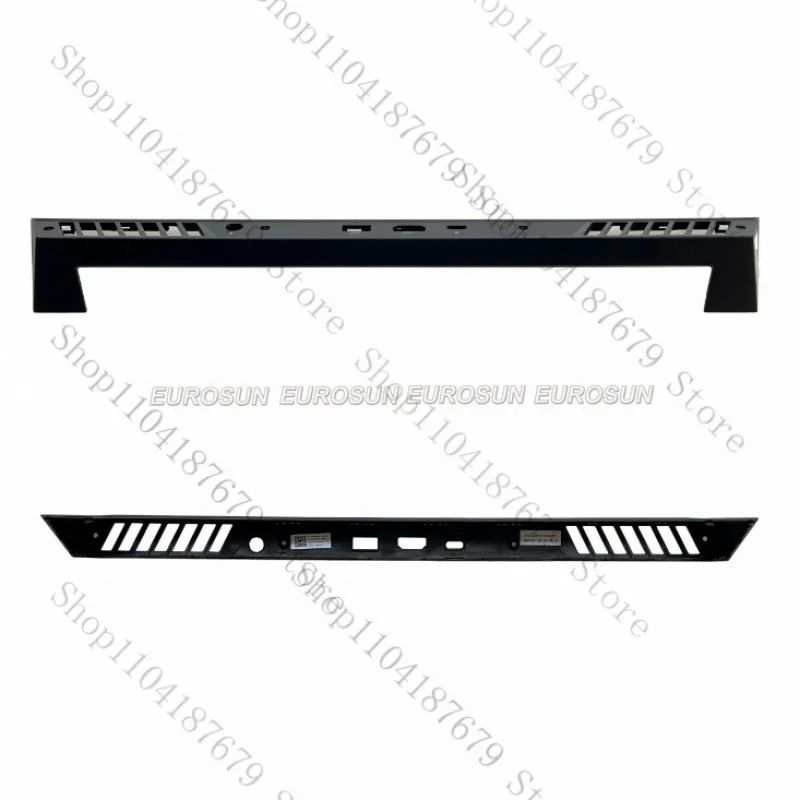 NEW For Dell G15 5530 5535 5531 LCD Hinge Cover Heatsink Air Outlet 0MRC8N MRC8N
NEW For Dell G15 5530 5535 5531 LCD Hinge Cover Heatsink Air Outlet 0MRC8N MRC8N