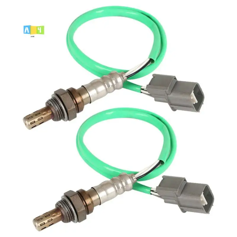 A04E-5X New Oxygen Sensor Air Fuel Ratio Lambda Sensor For Honda Fit GD1 GD3 36531-PWA-J01 36531 PWA J01
A04E-5X New Oxygen Sensor Air Fuel Ratio Lambda Sensor For Honda Fit GD1 GD3 36531-PWA-J01 36531 PWA J01