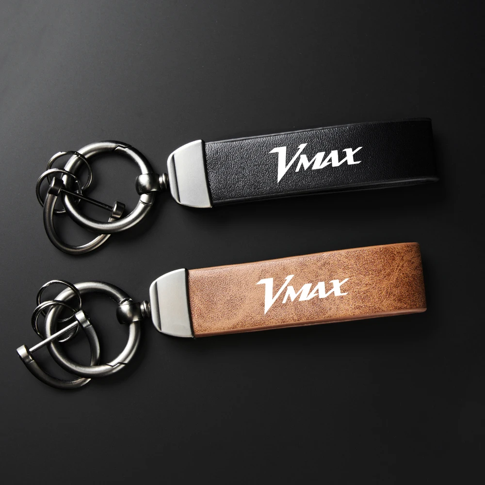 Motorcycle High-Grade leather rope Keychain Keyring key ring For Yamaha VMAX 1200 VMAX 1700 VMAX1200 VMAX170 Accessories
Motorcycle High-Grade leather rope Keychain Keyring key ring For Yamaha VMAX 1200 VMAX 1700 VMAX1200 VMAX170 Accessories