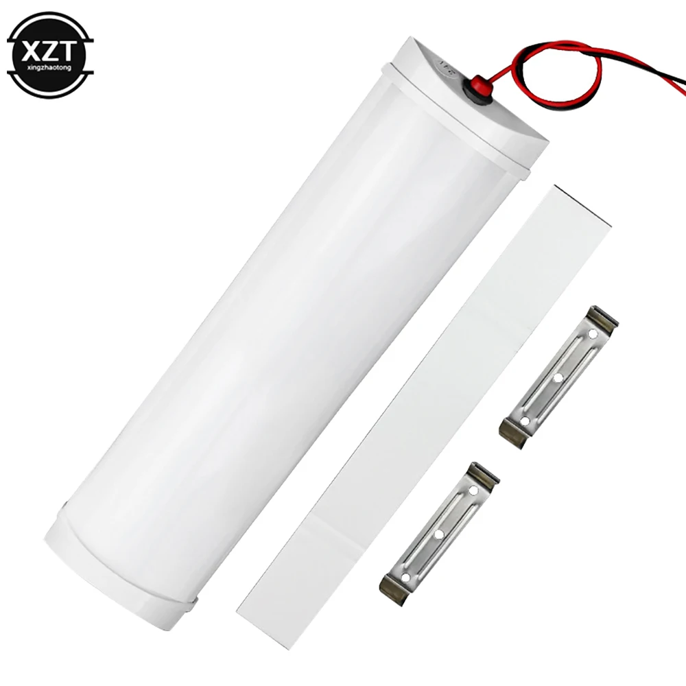 New 72LED 3Row 12V 24V Ceiling Light RV Interior Trailer Boat Cargo Camper Lamp LED Lights for Car Accessories Van Car Led Light
New 72LED 3Row 12V 24V Ceiling Light RV Interior Trailer Boat Cargo Camper Lamp LED Lights for Car Accessories Van Car Led Light