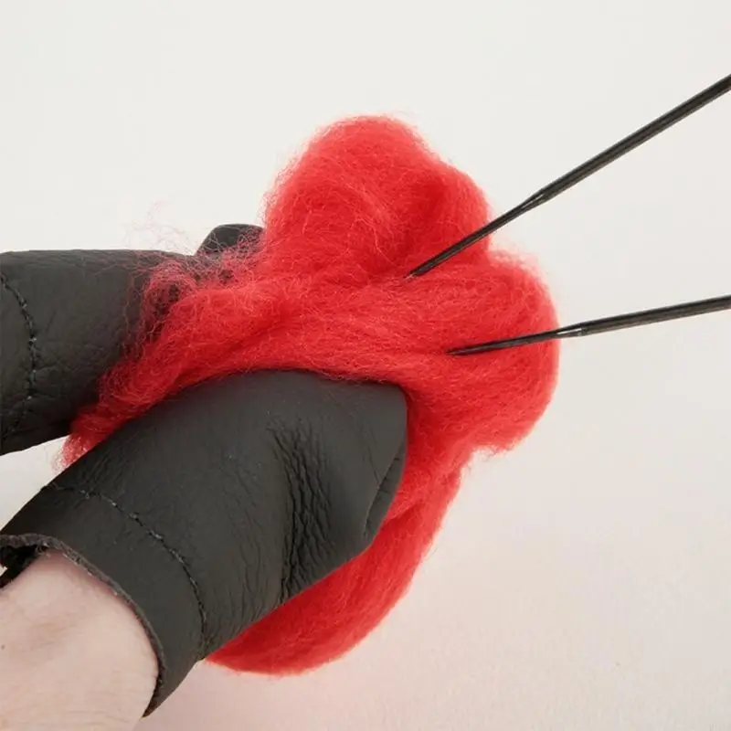 R66A Needle Wool Felting Tools Wool Roving 18 Colors Set, for Felted Animal Felting
R66A Needle Wool Felting Tools Wool Roving 18 Colors Set, for Felted Animal Felting