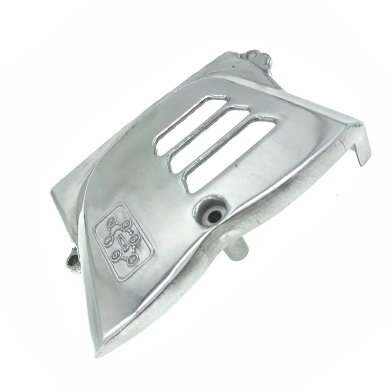 Small Sprocket Cover Chain Cover Small Flying Cover For Suzuki Motorcycle GN250 For Suzuki Motorcycle GN250 Small Tooth Cover
Small Sprocket Cover Chain Cover Small Flying Cover For Suzuki Motorcycle GN250 For Suzuki Motorcycle GN250 Small Tooth Cover