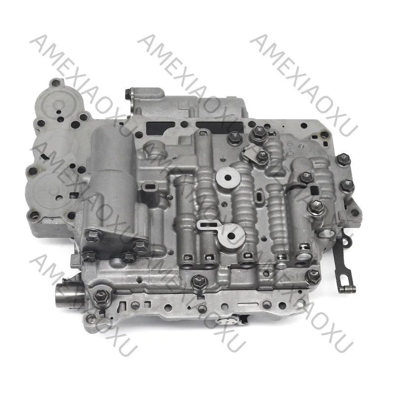 U340E U341E Fits For Yaris Corolla Scion Litre 1.5L 1.6L 1.8L Transmission Valve Body AMEXIAOXU
U340E U341E Fits For Yaris Corolla Scion Litre 1.5L 1.6L 1.8L Transmission Valve Body AMEXIAOXU