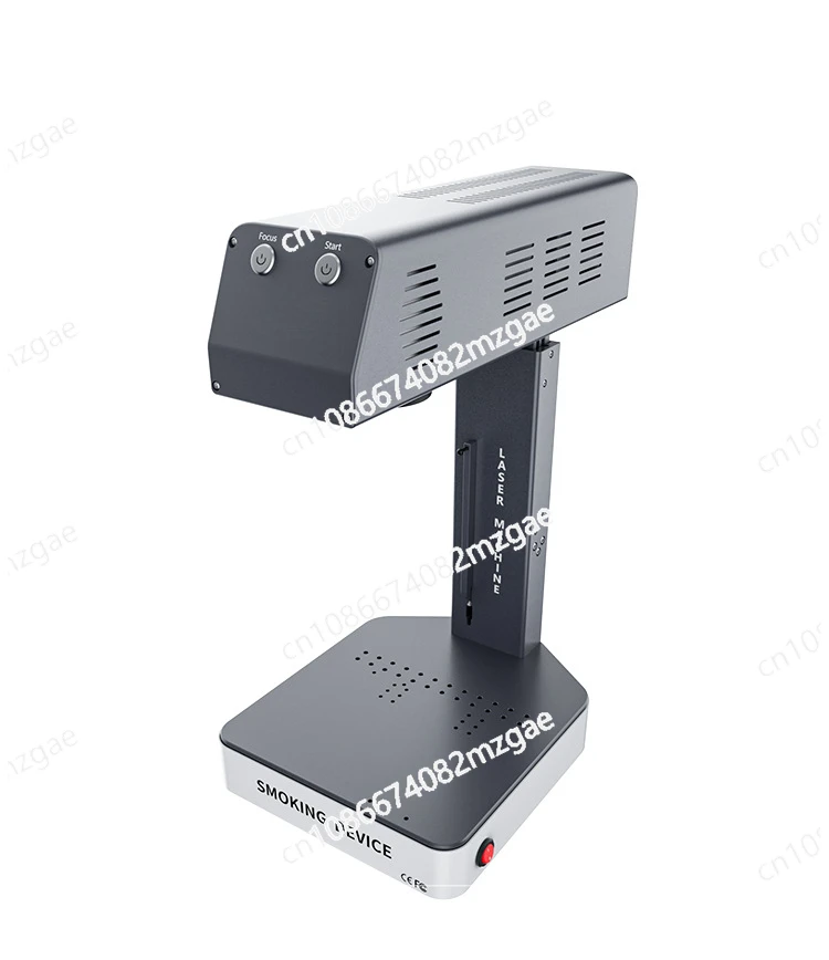 958 мл небольшой станок для демонтажа и маркировки лазерного экрана DIY беспроводное соединение лазерная гравировальная машина «все в одном»
958 мл небольшой станок для демонтажа и маркировки лазерного экрана DIY беспроводное соединение лазерная гравировальная машина «все в одном»