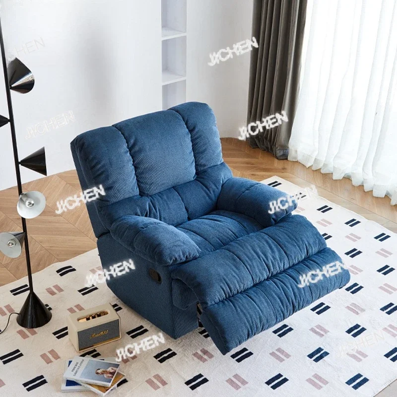 ZQT Мягкое одноместное кресло, диван для гостиной, кресло с функцией качания Baoke
ZQT Мягкое одноместное кресло, диван для гостиной, кресло с функцией качания Baoke