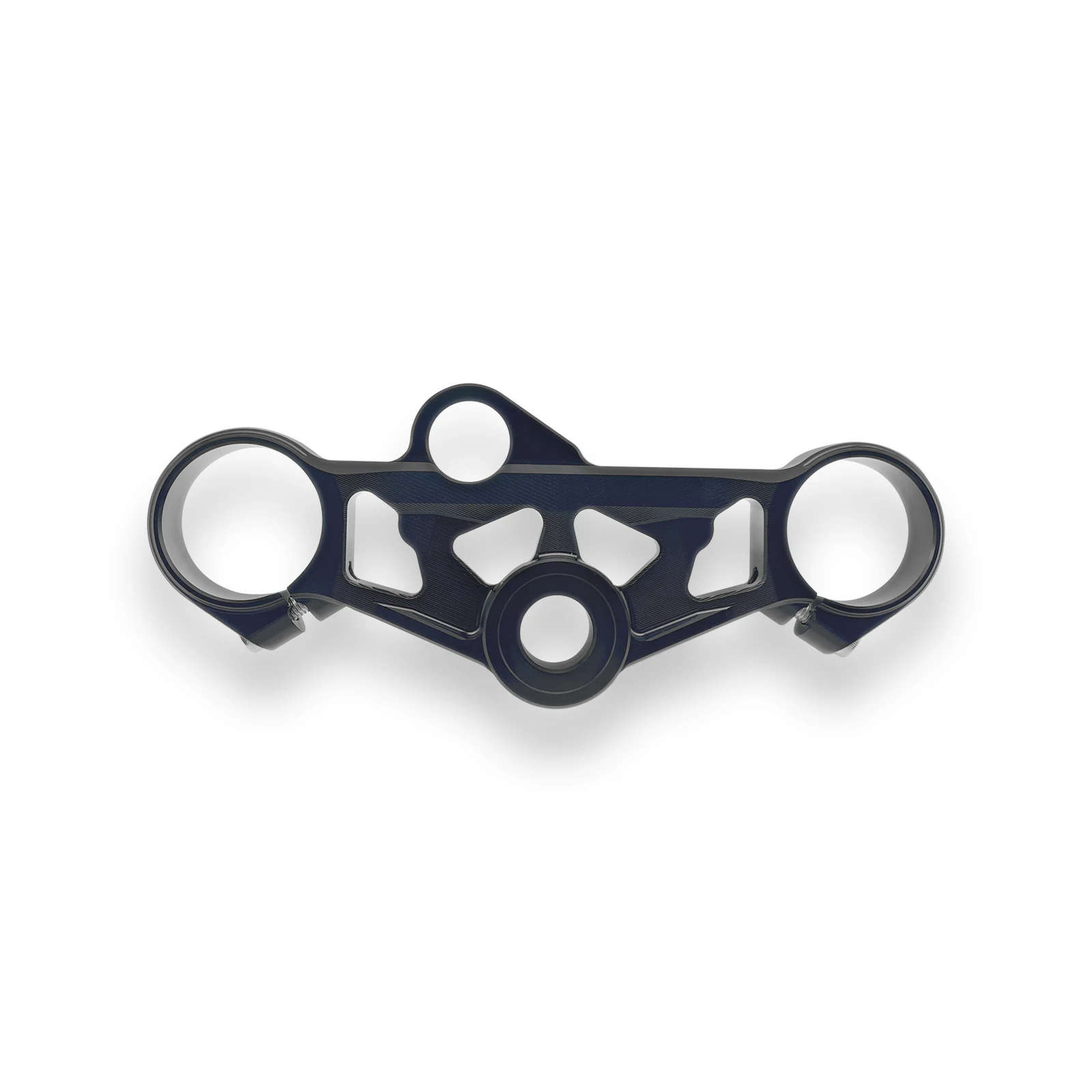 FXCNC KY450RR Aluminum Motorcycle CNC Lowering Triple Tree Front End Upper Top Clamp
FXCNC KY450RR Aluminum Motorcycle CNC Lowering Triple Tree Front End Upper Top Clamp