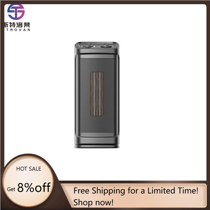 STLF Digital Ceramic Portable Electric Home Living Room Bedroom Indoor Air Space Tower Heater With Fan Oscillation
STLF Digital Ceramic Portable Electric Home Living Room Bedroom Indoor Air Space Tower Heater With Fan Oscillation